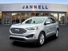2024 Ford Edge Titanium SUV