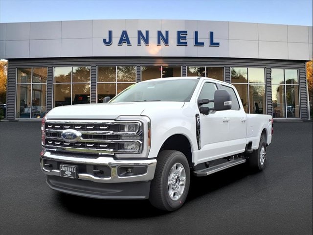 2026 Ford F-350 Super Duty XLT's photo