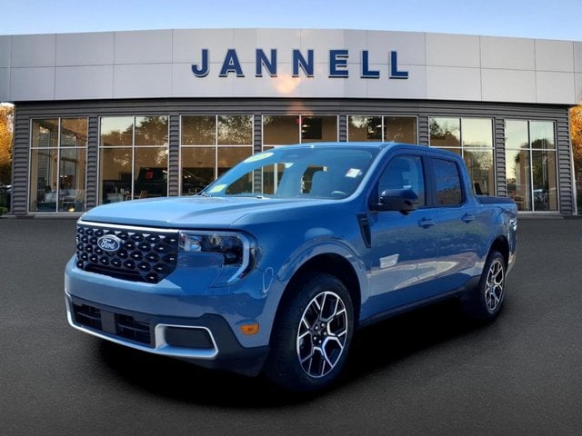 2025 Ford Maverick Lariat AWD's photo