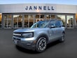  Ford Bronco Sport