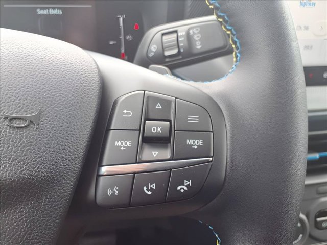 2025 Ford Maverick Lobo Premium - Photo 14