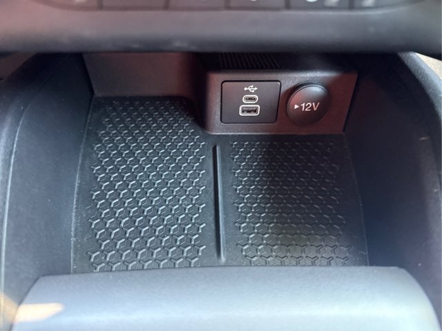 2022 Ford Escape Titanium - Photo 37