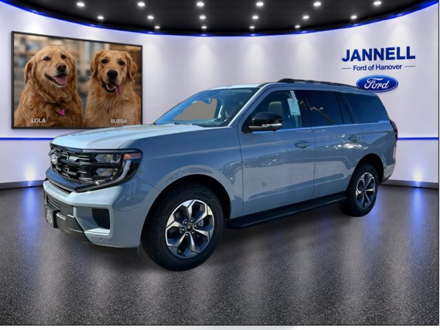 2027 Ford Expedition SUV 