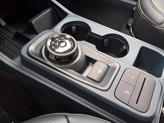 2025 Ford Maverick Lobo Premium - Photo 14