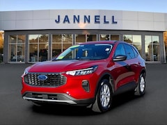 2025 Ford Escape Active SUV