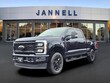 Ford Super Duty