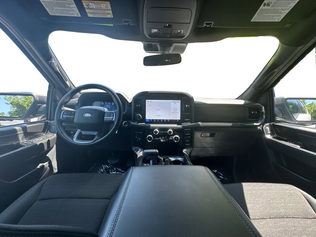 2024 Ford F-150 XLT - Photo 14