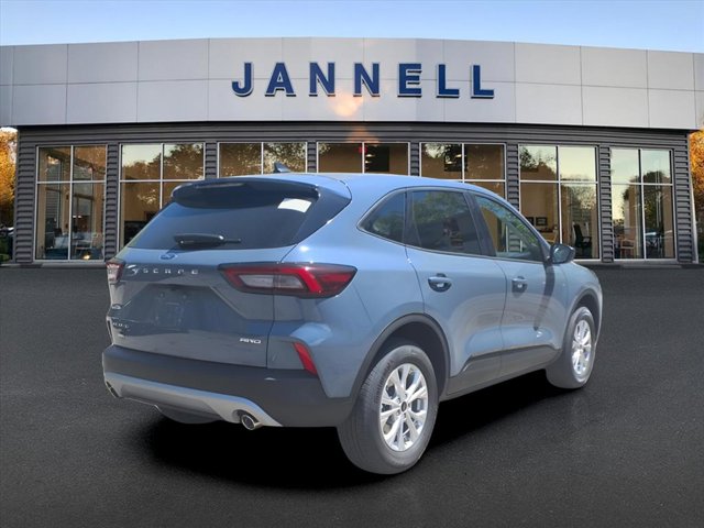 2025 Ford Escape Active photo 3