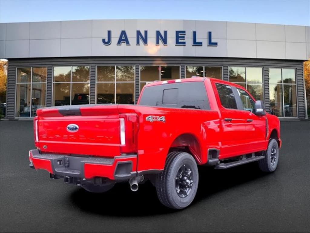 New 2026 Ford Super Duty F-250 XL TRUCK