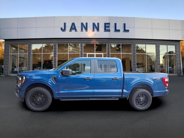 2023 Ford F-150 XL photo 3