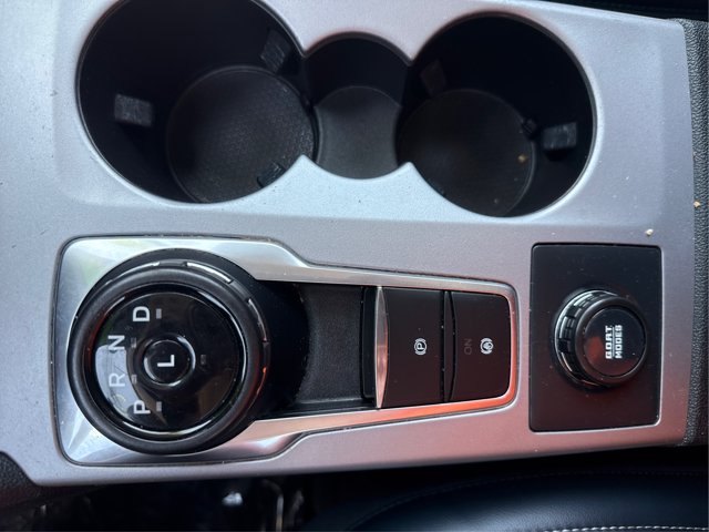 2022 Ford Bronco Sport Outer Banks - Photo 18