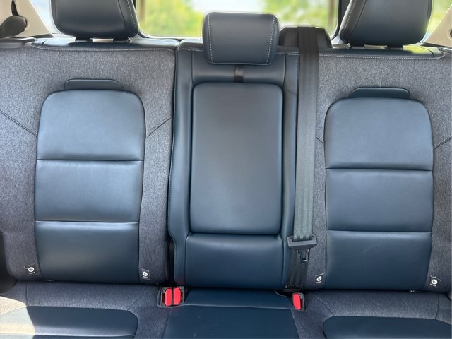 2022 Ford Bronco Sport Outer Banks - Photo 16