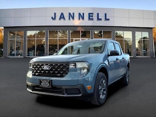 2026 Ford Maverick XLT TRUCK