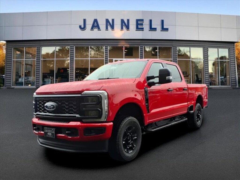 New 2026 Ford Super Duty F-250 XL TRUCK