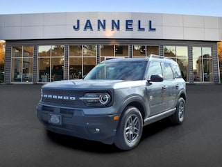 2026 Ford Bronco Sport Big Bend SUV