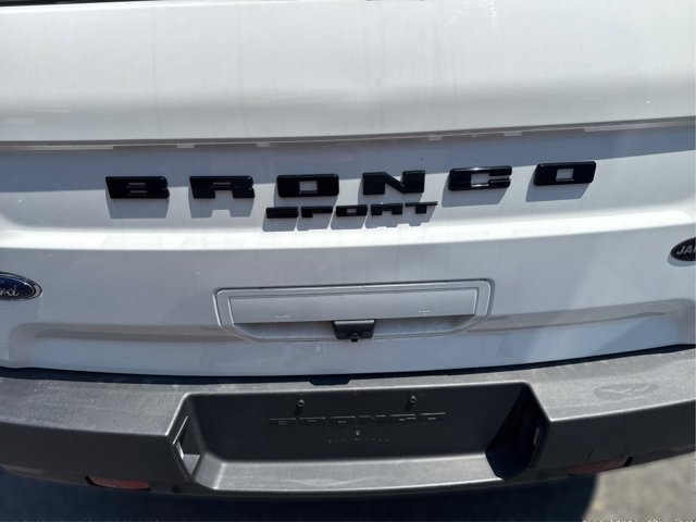 2022 Ford Bronco Sport Outer Banks - Photo 24