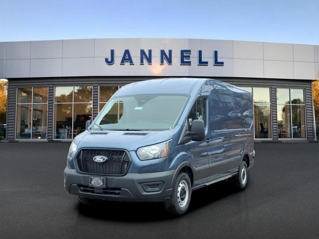 2026 Ford Transit 250 Med Roof 148 WB's photo