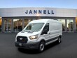  Ford Transit Commercial