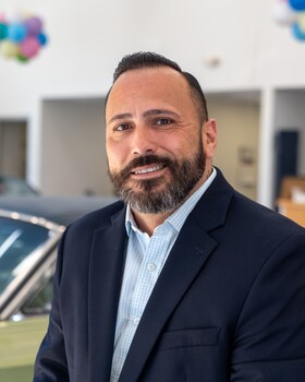 Staff member Rob Sylvia from ID_697bb3f7d801