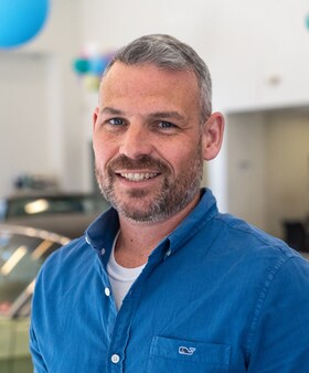 Staff member Ryan Driscoll from ID_697bb3f7d801