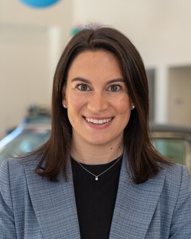 Staff member Jill Clapp-Buckley from ID_697bb3f7d801