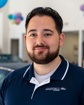 Staff member Jack Scollins from ID_697bb3f7d801