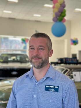 Staff member William Hoyle from ID_697bb3f7d801