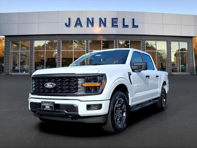2024 Ford F-150 STX's photo