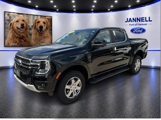 2026 Ford Ranger Lariat&reg; TRUCK