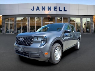 2025 Ford Maverick XL TRUCK