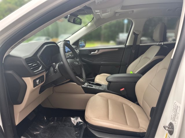 2022 Ford Escape Titanium - Photo 11