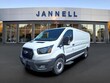 Ford Transit Commercial