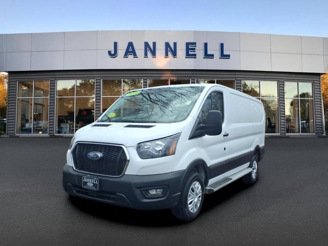 2024 Ford Transit 250 Low Roof 130 WB's photo