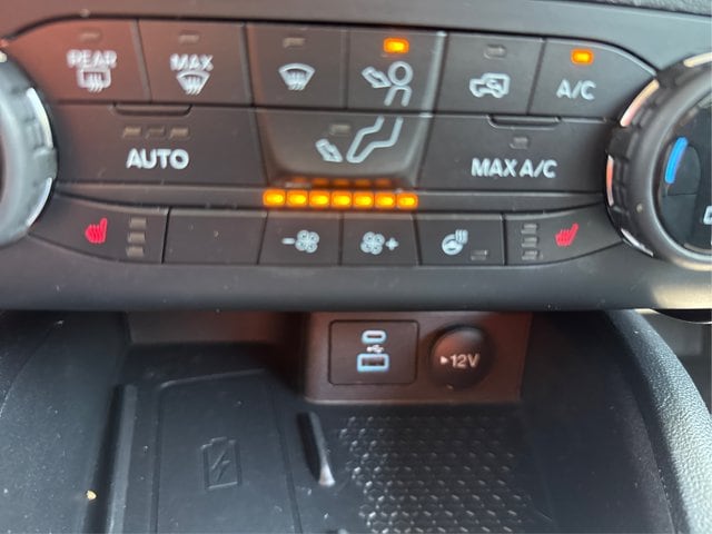 2022 Ford Bronco Sport Outer Banks - Photo 31