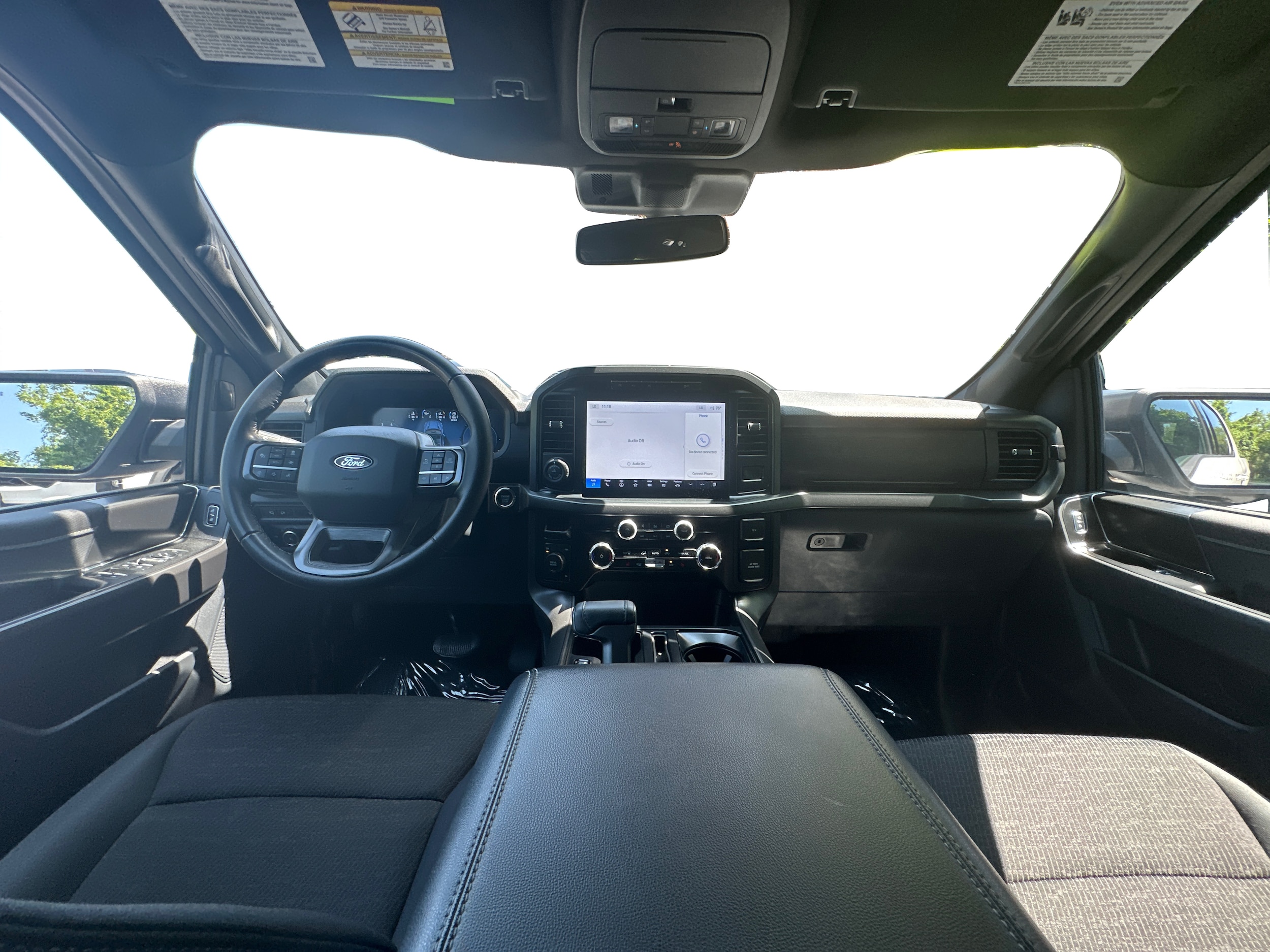 2024 Ford F-150 XLT - Photo 14