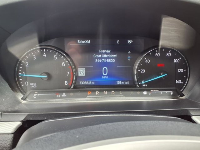 Used 2022 Ford Maverick For Sale at Jannell Ford of Hanover