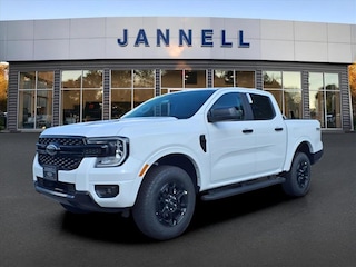 2025 Ford Ranger XLT TRUCK