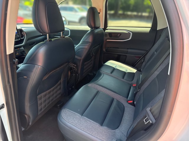 2022 Ford Bronco Sport Outer Banks - Photo 12