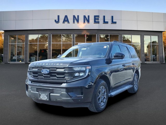 2025 Ford Expedition SUV 