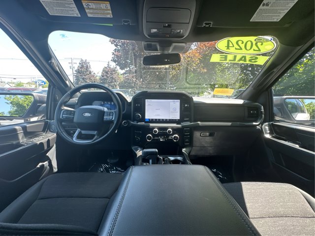 2024 Ford F-150 XLT - Photo 25