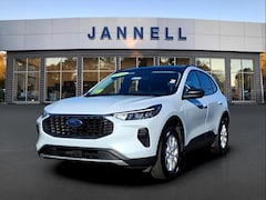 2025 Ford Escape Active SUV