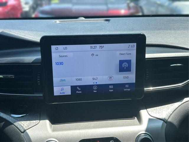 2022 Ford Explorer TIMBERLINE - Photo 17