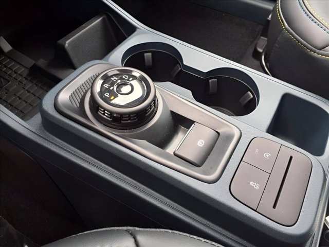 2025 Ford Maverick Lobo Premium - Photo 17