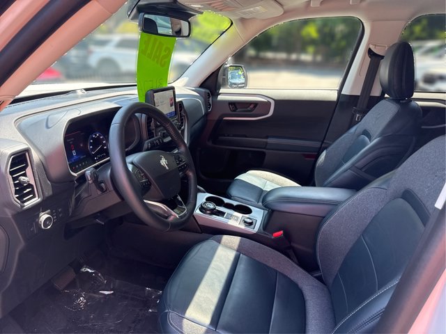 2022 Ford Bronco Sport Outer Banks - Photo 11