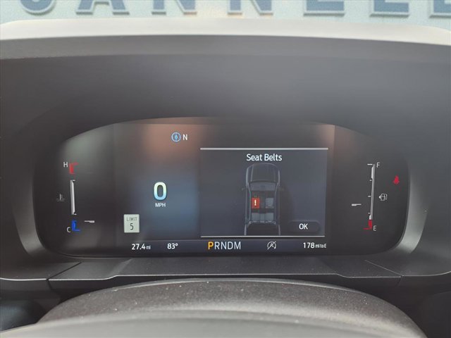 2025 Ford Maverick Lobo Premium - Photo 13