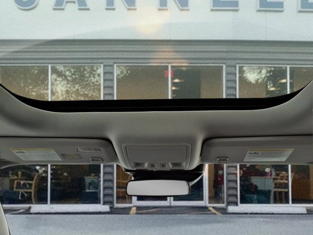 2022 Ford Bronco Sport Outer Banks - Photo 14