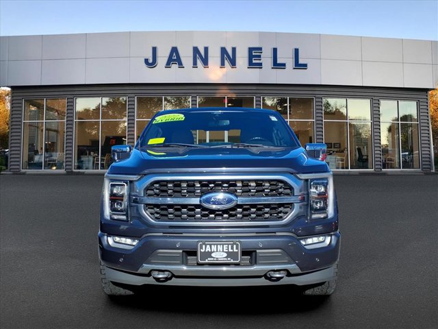 2022 Ford F-150 photo 2