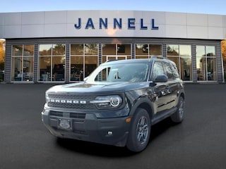 2026 Ford Bronco Sport Big Bend&reg; SUV
