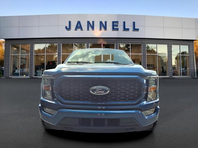 2023 Ford F-150 XL photo 2