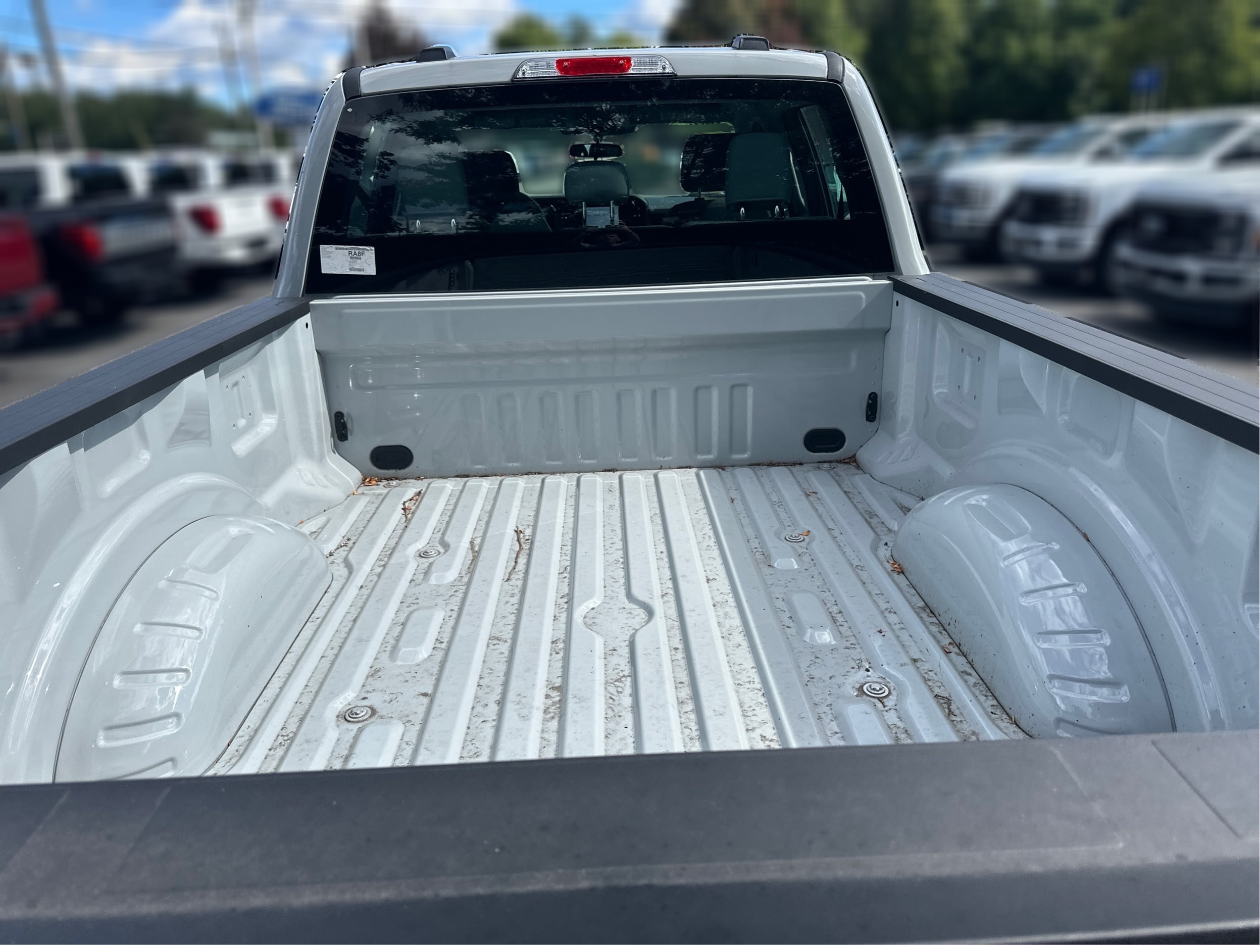 2026 Ford F-250 Super Duty XL - Photo 13